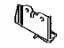 Toyota 46131-04020 Bracket Sub-Assembly, Parking Brake