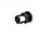 Toyota 17495-47010 Actuator, Exhaust Pipe Gas Control