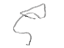 Toyota 85374-AC030 Hose, Windshield Washer (From Joint To Joint)