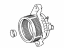 Toyota 27360-31600 Coil Assembly, Alternator
