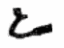 Toyota 86101-07460 Cord Sub-Assembly, Antenna