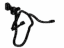 Toyota 82153-07111 Wire, Rear Door, Passenger Side
