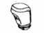 Toyota 33504-06310-C0 Shift Knob