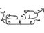 Toyota 82114-07010 Wire, Engine Room