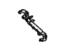 Toyota 33197-33020 Clamp, Transmission Breather