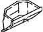 Toyota 55550-12260-04 Door Assembly, Glove Compartment