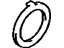 Toyota 35616-32010 Washer, Clutch Drum Thrust (For Stator Shaft)