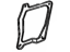 Toyota 62942-14020 Duct Retainer, Driver Side