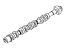 Toyota 13502-WB001 Exhaust Camshaft