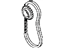 Toyota 13507-WB003 Chain