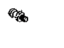 Toyota 31236-WB001 Support, Release Fork