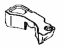 Toyota 64727-WB004 Pad, Luggage Compartment Trim, Inner