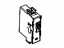 Toyota 89990-WB002 Computer Assembly, Smart Key