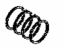 Toyota 35613-WB001 Ring, Clutch Drum Oil Seal