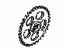 Toyota 35783-WB002 Gear