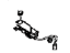 Toyota 35978-WB002 Shift Indicator