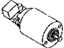 Toyota 28150-WB001 Solenoid