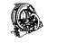 Toyota 84306-WB007 Clockspring