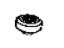 Toyota 33183-WB001 Damper, Rear Axle Beam