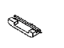 Toyota 13562-WB001 Guide, Timing Chain
