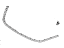 Toyota 53395-WB001 Seal, Hood To Radiator Grille, Front