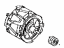 Toyota 27330-WB001 Rotor Assembly, Alternator