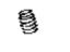 Toyota 90118-WB463 Valve Springs, Outer