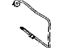 Toyota 31482-WB001 Hydraulic Lines