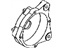 Toyota 27310-WB001 Frame Assembly, Drive End, Alternator