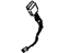 Toyota 73230-WB003 Buckle, Driver Side