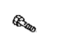 Toyota 90118-WB577 Bolt(For Transaxle & Engine Setting)