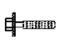 Toyota 90118-WB147 Bolt (For Transaxle Housing & Transaxle Case Setting)
