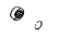Toyota 28163-WB001 Nut Or Collar, Pinion Stop, Starter