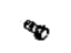 Toyota 90118-WB029 Bolt, Union(For Front Flexible Hose)
