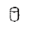 Toyota 90118-WB624 Pin, Ring (For Cylinder Head Set)