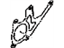 Toyota 16326-WB001 Thermostat Housing Gasket