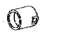 Toyota 23470-WB001 Lifter Assembly, Fuel Pump