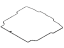 Toyota 64771-WB002 Cover, Spare Wheel