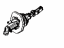 Toyota 31420-WB002 Master Cylinder