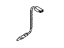 Toyota 82142-WB002 Wire, Floor