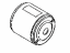 Toyota 28120-WB001 Yoke Assembly, Starter