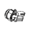 Toyota 27700-WB001 Voltage Regulator