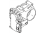 Toyota 22030-WB001 Throttle Body