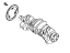 Toyota 13401-WB002 Crankshaft