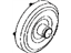 Toyota 32000-WB001 Torque Converter