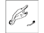 Toyota 31204-WB001 Release Fork