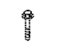 Toyota 90118-WBA13 Bolt(For Head To Camshaft Bearing Cap)
