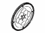 Toyota 32101-WB003 Drive Plate