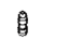 Toyota 13750-WB001 Valve Lifters