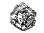 Toyota 30500-WB015 Transaxle